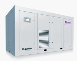 螺桿式空氣壓縮機(jī)