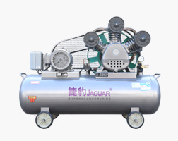 活塞式空氣壓縮機(jī)